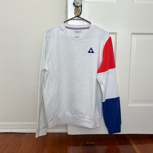 COPY - Le coq sportif sweatshirt